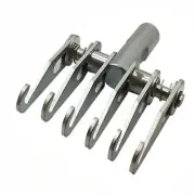 Auto Car Body 6 Finger Dent Puller Claw Hook for Slide Hammer Tool M16x1.5mm