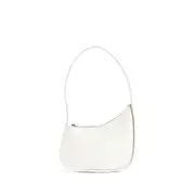 [THE ROW] THE ROW WOMAN WHITE SHOULDER BAGS White