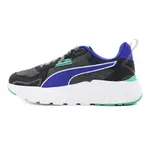 PUMA TRINITYLITERDYSTBETTER鞋帶 運動鞋 中大童鞋 灰 S0589 (39800202)