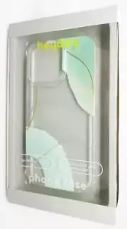 Heyday Bumper Case for Apple iPhone 13 Pro - Watercolor Cool