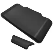 Backrest Support Pillow Chair Road Motorcycle Pad Trunk Pillow Motorcycle