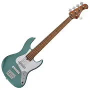 Bacchus Global Series WL5 STD33 AC RSM M AIB 5 String Bass Electric Bass