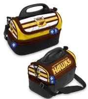 Hawthorn Hawks AFL Heritage Dome Lunch Box Cooler Bag