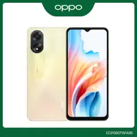 在飛比找PChome24h購物優惠-OPPO A38 琉光金 (4GB+128GB)