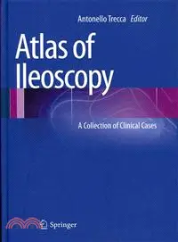 在飛比找三民網路書店優惠-Atlas of Ileoscopy ― A Collect