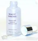Matrixyl 3000 Argireline Hyaluronic Acid AntiAging Serum For Face Wrinkles Lines