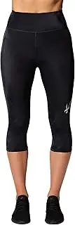 [CW-X] Women's Stabilyx 3.0 Joint Support 3/4 Capri Compression