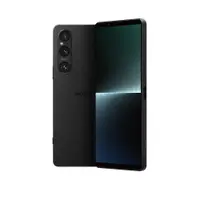 在飛比找PChome24h購物優惠-[Sony XPERIA 1 V 256G [索尼 經典黑