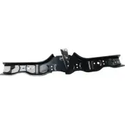Bumper Face Bar Retainer Bracket Brace Mounting Kit Front Upper 5250660070 (for: Lexus)