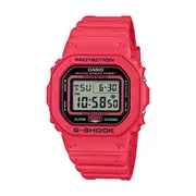 G-shock Dw5600ep-4d in Red