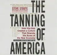 在飛比找博客來優惠-The Tanning of America: How Hi