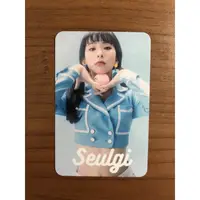 在飛比找蝦皮購物優惠-Red Velvet Seulgi 康瑟琪 #Cookie 