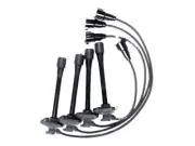 Spark Plug Wire Set For 97-01 Toyota Camry RAV4 Solara 2.2L 4 Cyl 2.0L WC68B7 (for: Toyota)