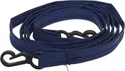 [TOBBOMEY] Ski Glove Lanyard Ski Glove Snowboarding Nonslip Mittens Rope Snowboard Nylon