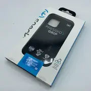 Speck Presidio2 Grip Series Case Cover for Apple iPhone 12 Mini 5.4" - Black