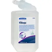 Kleenex Professional Luxury Foam Hand Soap Cartridge Refill Cleanser Kimberly Clark