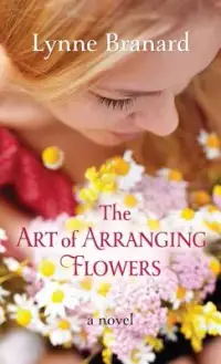 在飛比找博客來優惠-The Art of Arranging Flowers