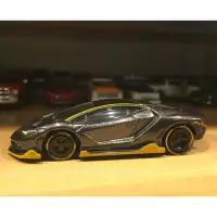 在飛比找蝦皮購物優惠-tomica lamborghini centenario 