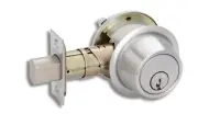 Schlage B560P Deadbolt