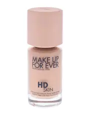 MAKE UP FOR EVER Women's 1oz 2R28 HD Skin Undetectable Longwear Foundation