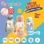 SUGAR BABY 兒童奶瓶 400ML