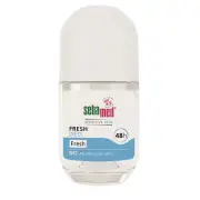 Sebamed Deodorant Roll On Fresh 50ml