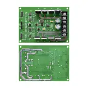 3V-36V Dual 15A H-Bridge DC Motor Driver 30A for Robot / Car Arduino Compatible