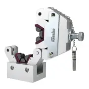 IG-71550 Hose Crimping Tool, Mechanical Portable Car Air-conditioning Repair