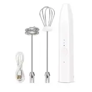 Kitchen Handheld Electric Dough Stirrer Electric Beaters for Kitchen