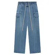 [Fear of God] Denim Cargo Pant Men