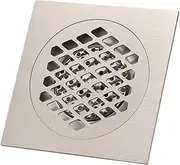 Floor Drain Antique Floor Drain Shower Bathroom Floor Drain Diamond Lattice Floor Drain