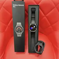 在飛比找蝦皮購物優惠-【艾爾巴二手】三星 Galaxy Watch5 Pro 45