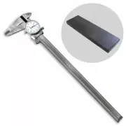 12" Dial Vernier Caliper (Pack of: 1) - TM-51112