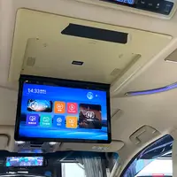 在飛比找蝦皮商城優惠-送安裝 Toyota Alphard Lexus LM 吸頂