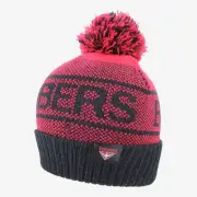 NEW Essendon Bombers Intercept Beanie