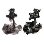 Lotus for Frog Backflow Incense for Incense Holder Retro Censer