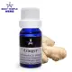 【Body Temple身體殿堂】薑芳療精油10ml(Ginger)