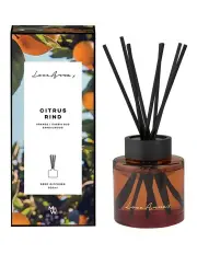 [Maxwell & Williams] Kitchen Delights Diffuser 200ml Citrus Rind Gift Boxed