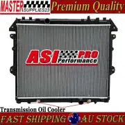 32MM CORE RADIATOR,FOR 2005-ON TOYOTA HILUX KUN16R KUN26R 3.0 TURBO DIESEL AT MT