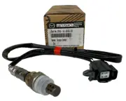 NEW OEM Mazda Oxygen Sensor BP4X-18-861A-9U for 1999-2000 Mazda Miata 1.8L (for: Mazda)