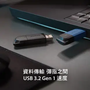 Kingston金士頓 DTXM/64GB DataTraveler Exodia M USB 隨身碟 64G 台灣製