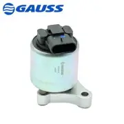EGR Valve 12V GAUSS GI2023 for OPEL and VAUXHALL