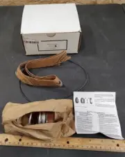NOS PACO K141-6 PUMP Mechanical SEAL KIT 1-3/4"ID -Grundfos Pump M# 91910717 B2