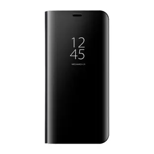 Samsung Galaxy J4 J5 J6 J7 J8 2016 2018 保護套透視鏡面手機套皮套