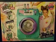 2 Brand New, Canal Toys So DIY Slime Premade Tie-Dye Kits.