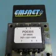 GENERIC GT-9800 Qty of 1 per Lot TRANSFORMER