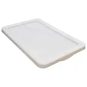 Lid to suit Stack & Nest Crate Natural (SNR006RWCNAT)