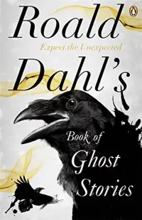 在飛比找博客來優惠-Roald Dahl’s Book of Ghost Sto