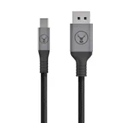 Bonelk 3m Mini DisplayPort to DisplayPort Cable (Black)