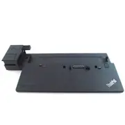 Ex-Leased Lenovo ThinkPad Pro Docking Station [SD20F82751+ADLX90NCC3A-EXLEASE]